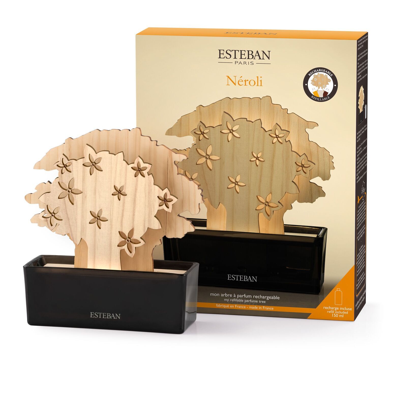 NER-066 Neroli Parfümbaum 150ml