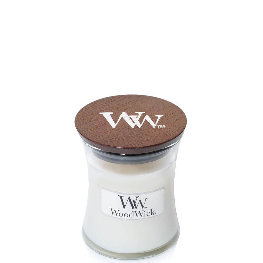 White Tea & Jasmine 85g von Woodwick