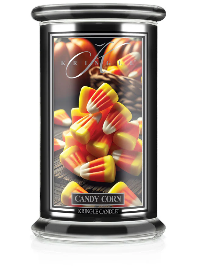 Candy Corn - Halloween Collection 623g Candy Corn - Halloween Collection 623g