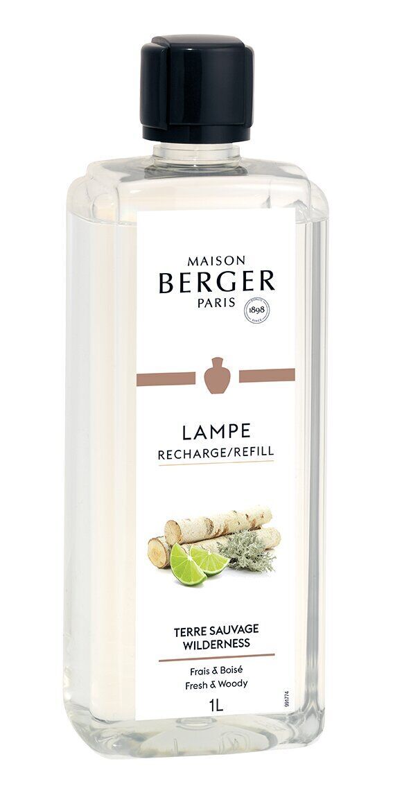 Unberührte Landschaft Nachfüller 1000ml