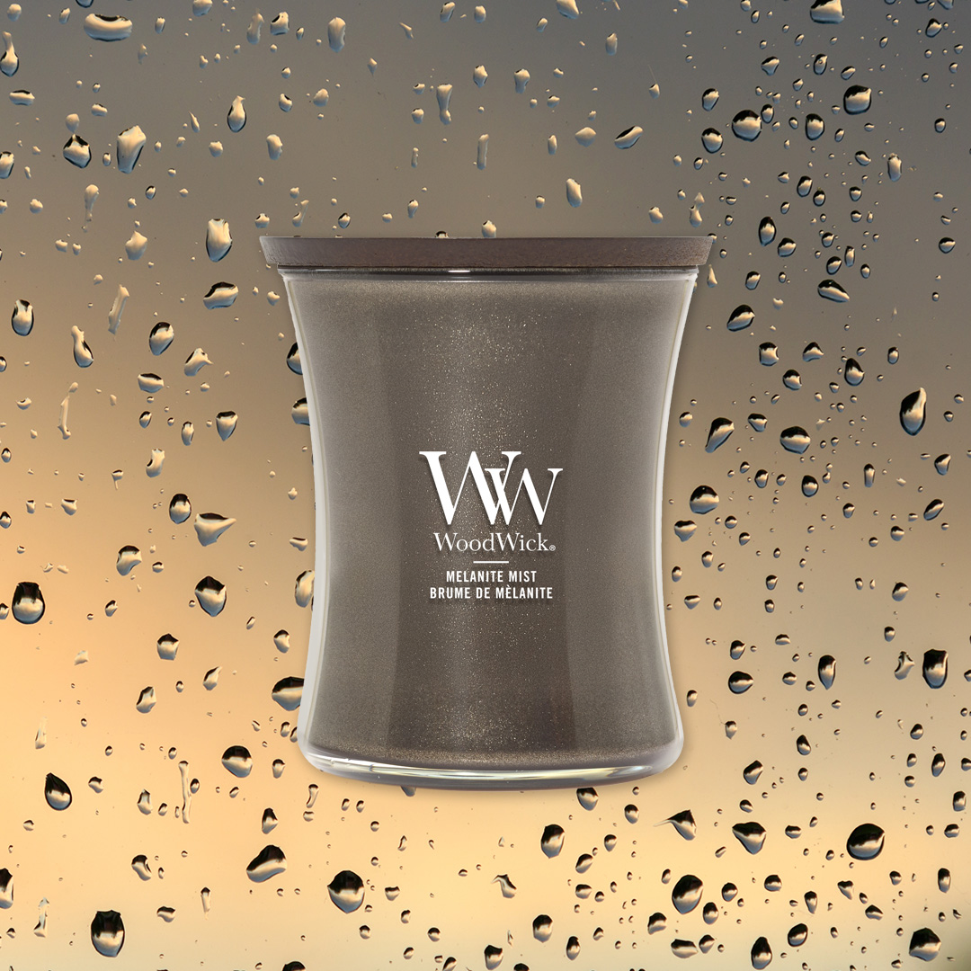 Melanite Mist 275g Melanite Mist 275g