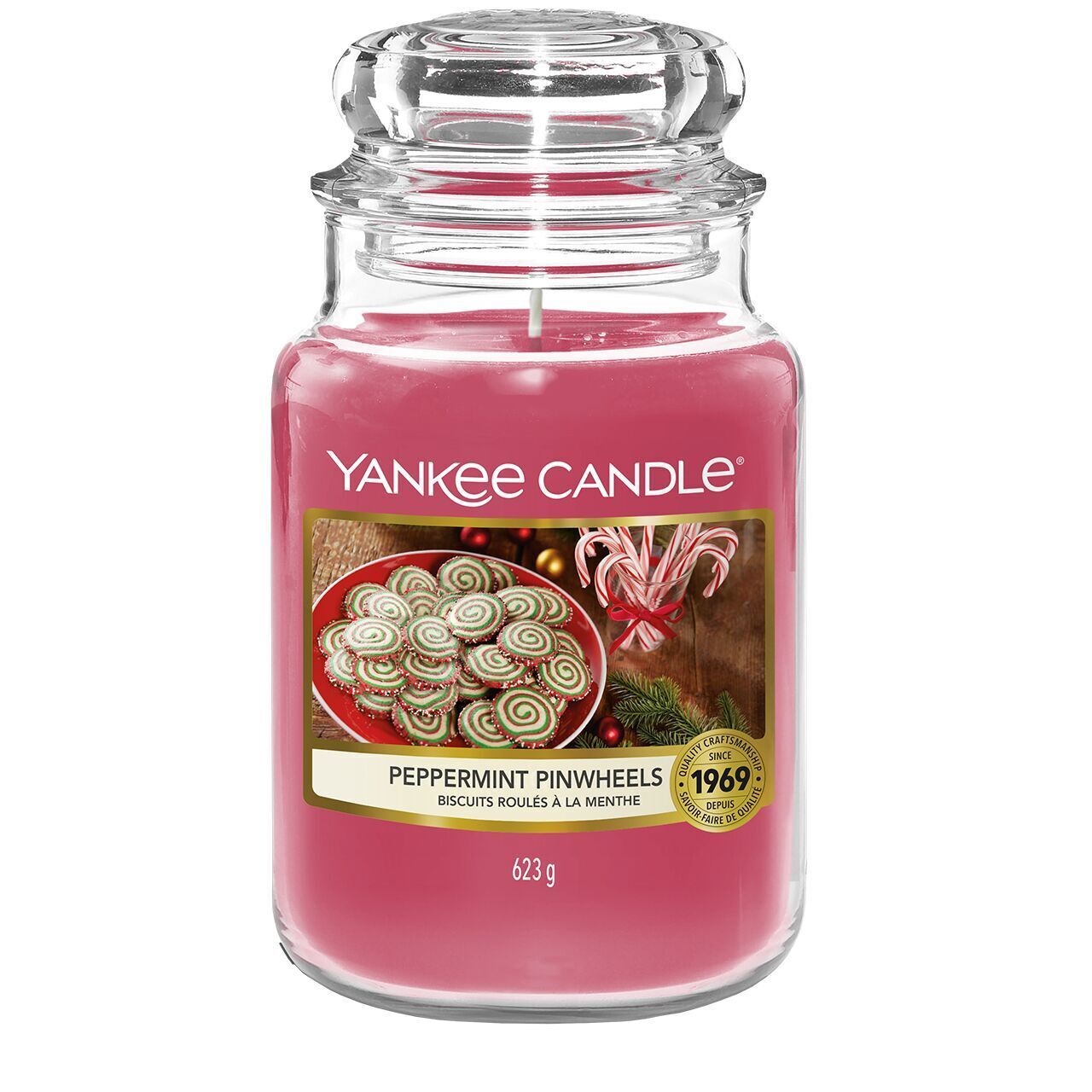 peppermintpin623gE Peppermint Pinwheels 623g