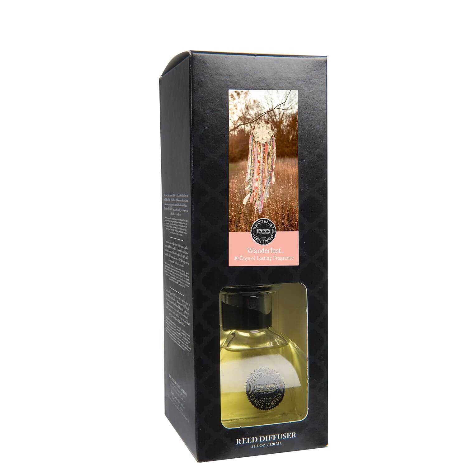 BW_Wanderlust_Reed_2 Wanderlust Reed Diffuser - Bridgewater