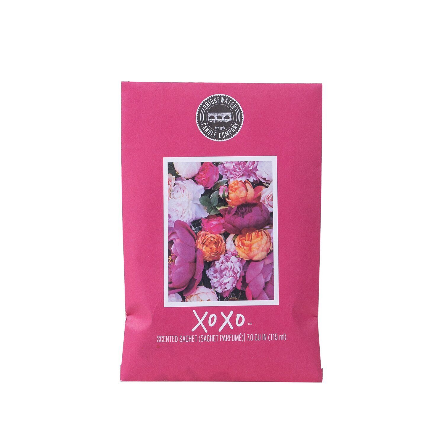 XoXo Duftsachet