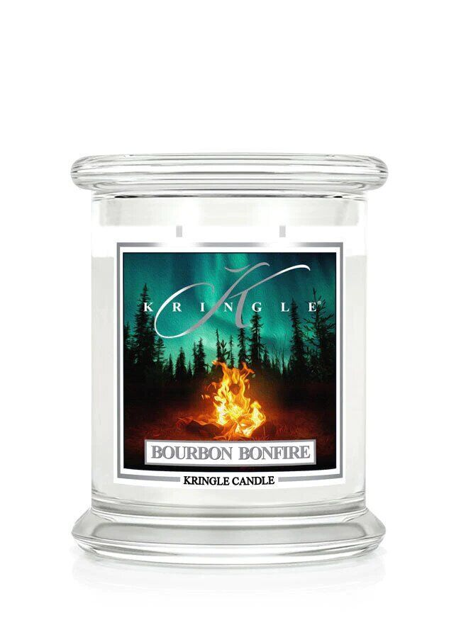 Bourbon Bonfire 411g