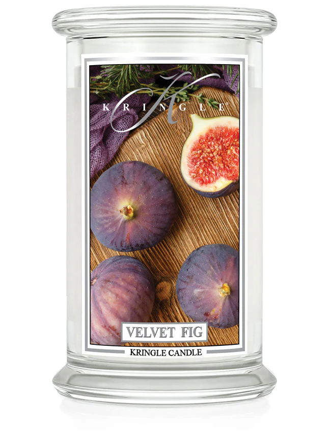 Velvet Fig 623g Velvet Fig 623g