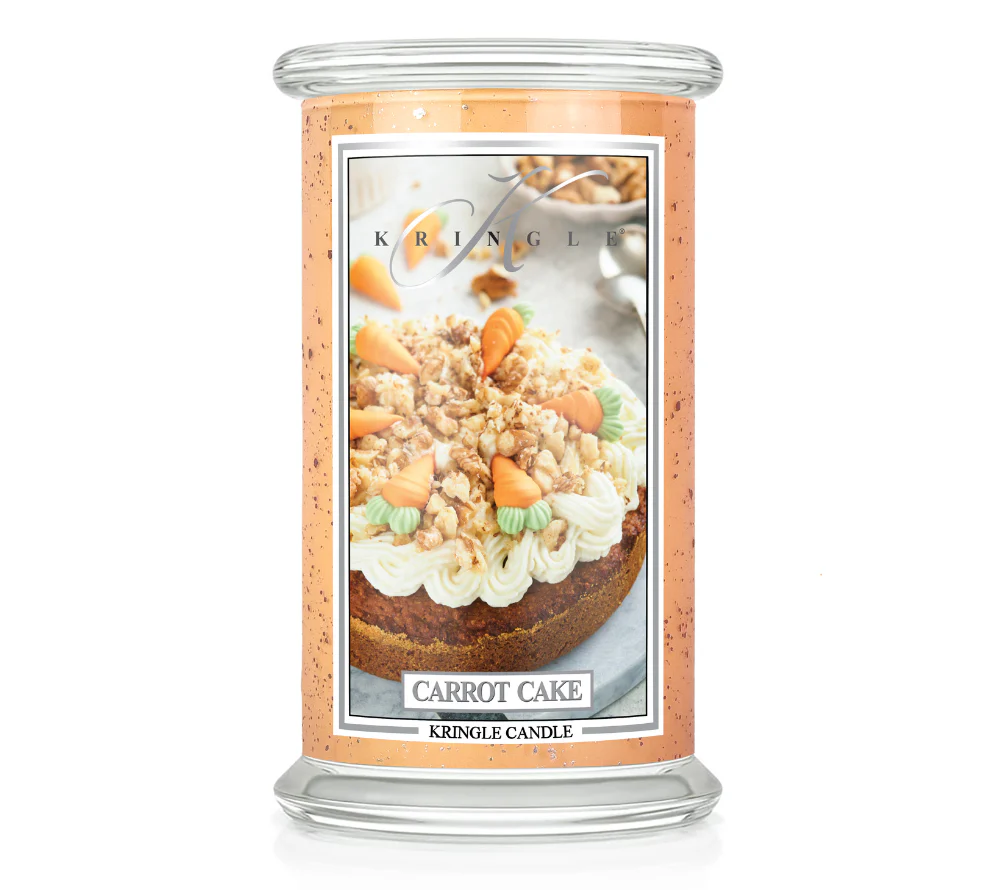 Carrot Cake 623g Carrot Cake 623g