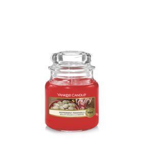 Peppermint Pinwheels 104g