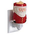 Santa Claus Duftlampe für die Steckdose