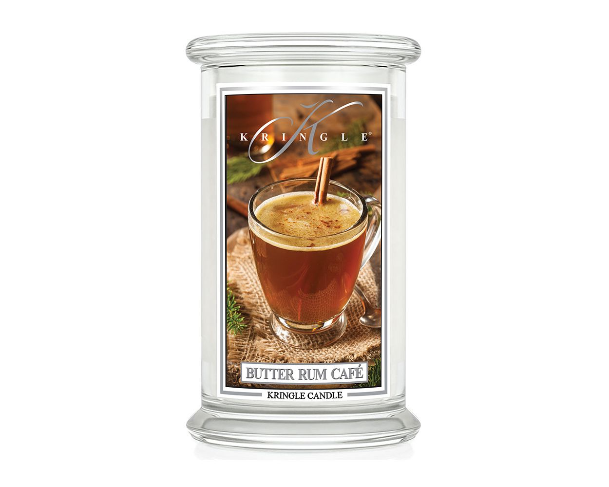 Butter Rum Café 623g Butter Rum Café 623g