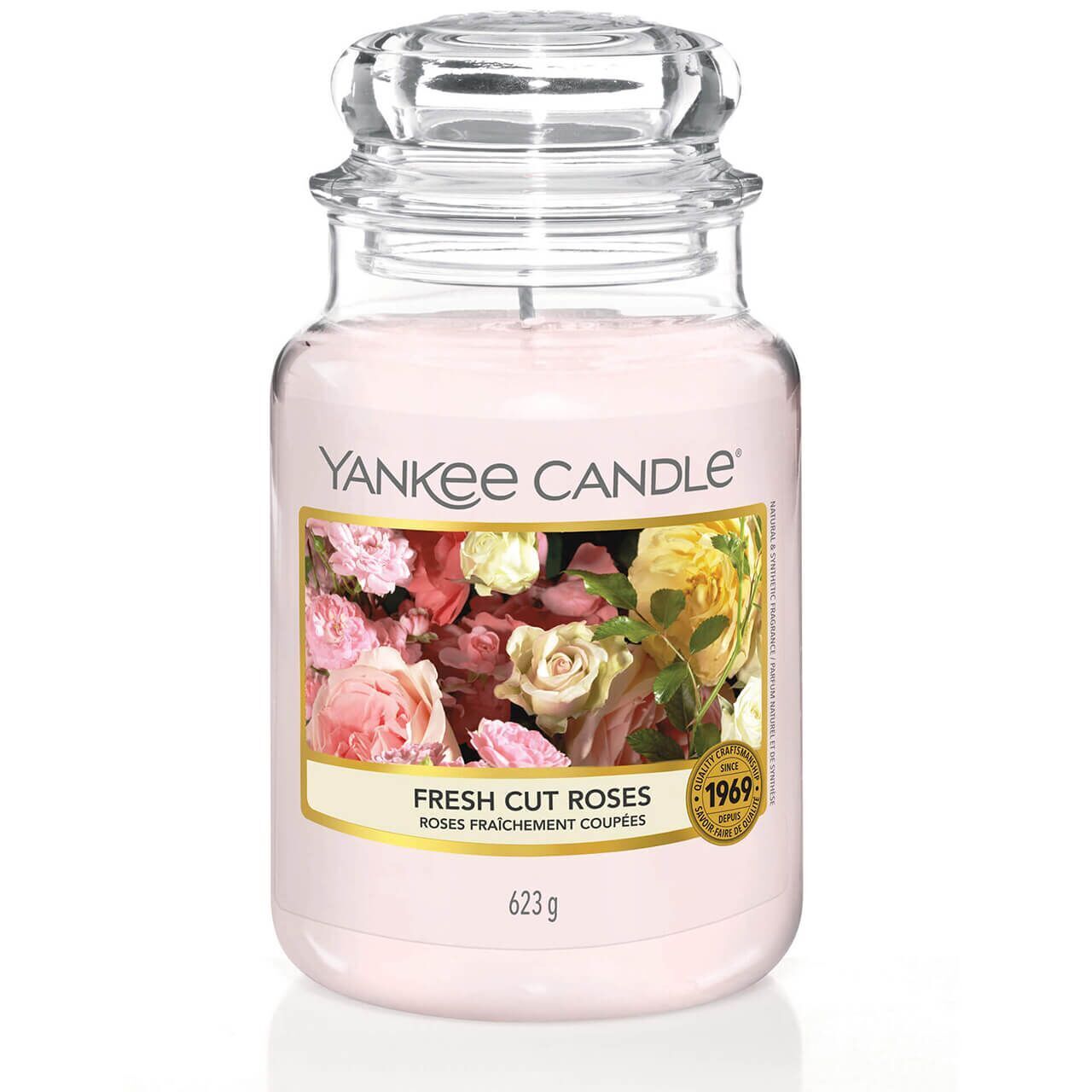fresh-cut-roses Fresh Cut Roses 623g