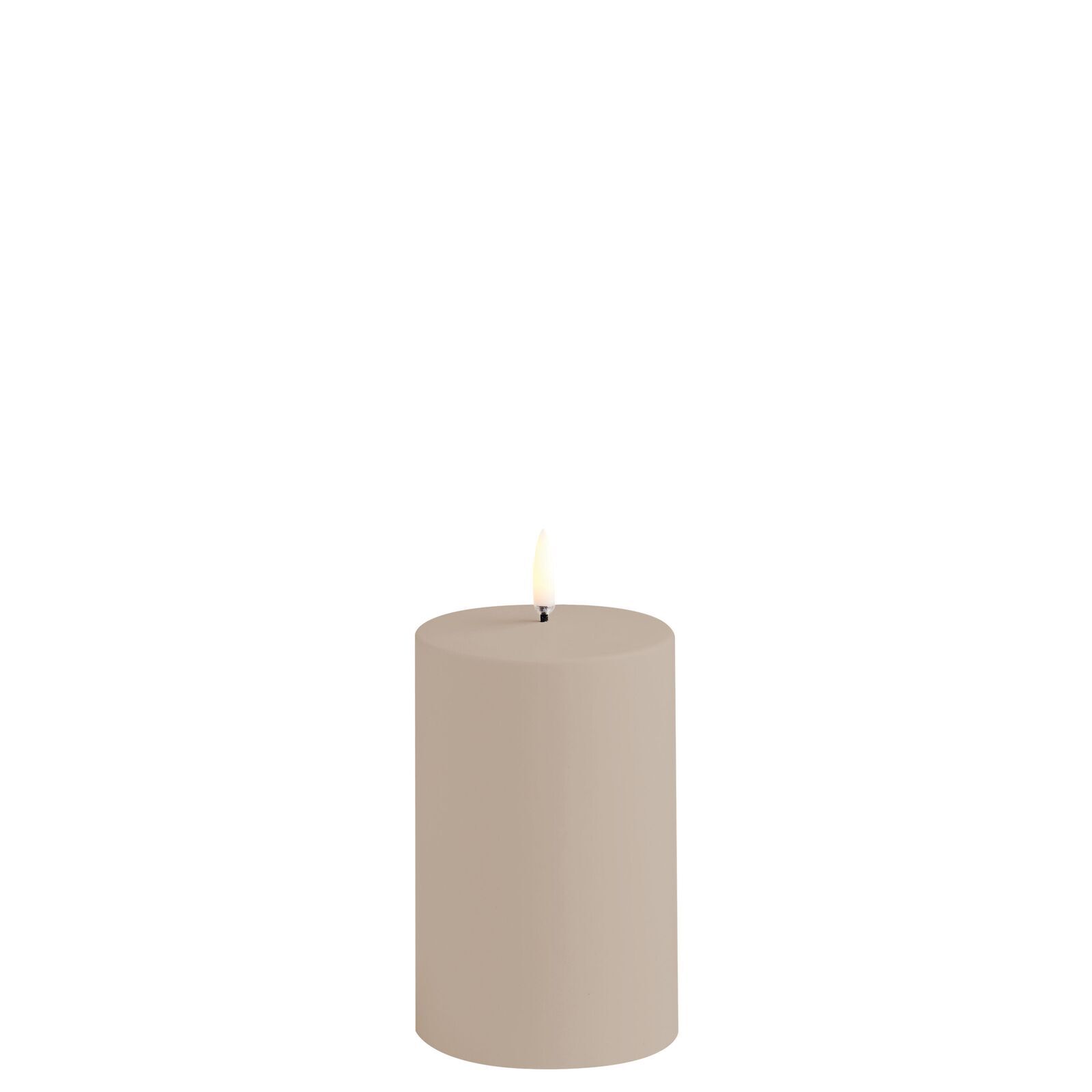 Uyuni-UL-OU-SA78013-Outdoor-Pillars-large Uyuni Outdoor LED Stumpenkerze 7,8 x 12,7cm sandstone