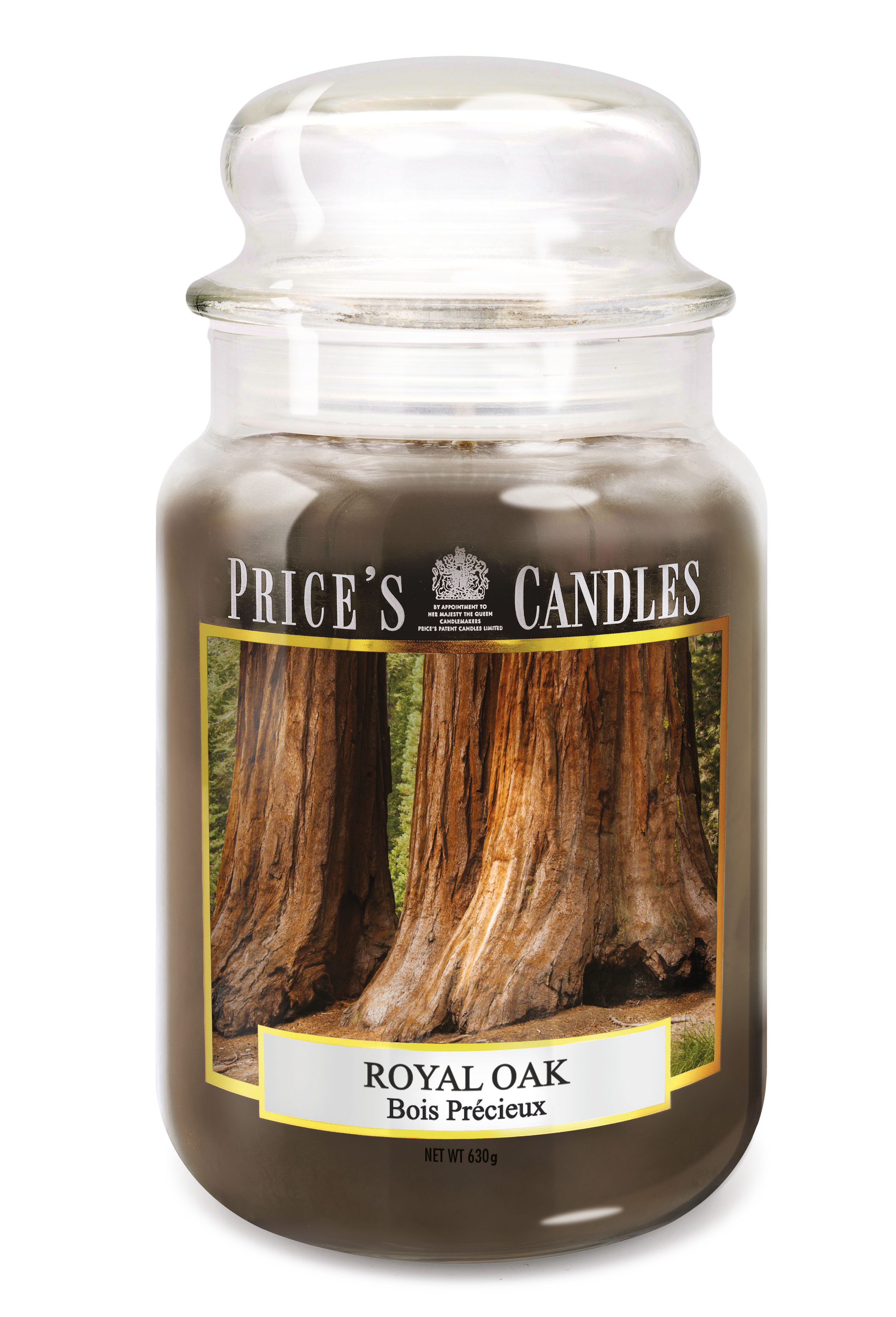 Royal Oak 630g