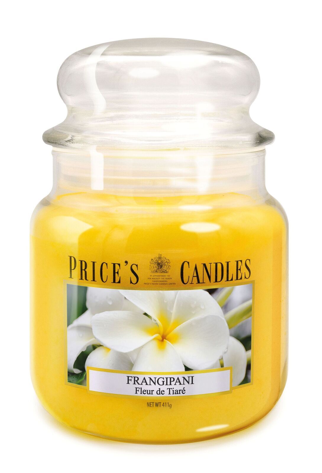 Frangipani_PMJ Frangipani 411g