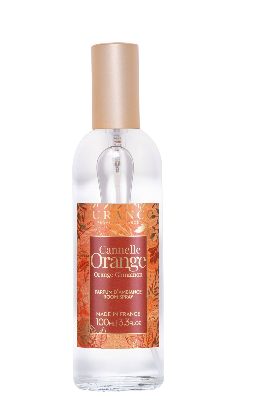 Zimt-Orange Raumspray 100ml Zimt-Orange Raumspray 100ml