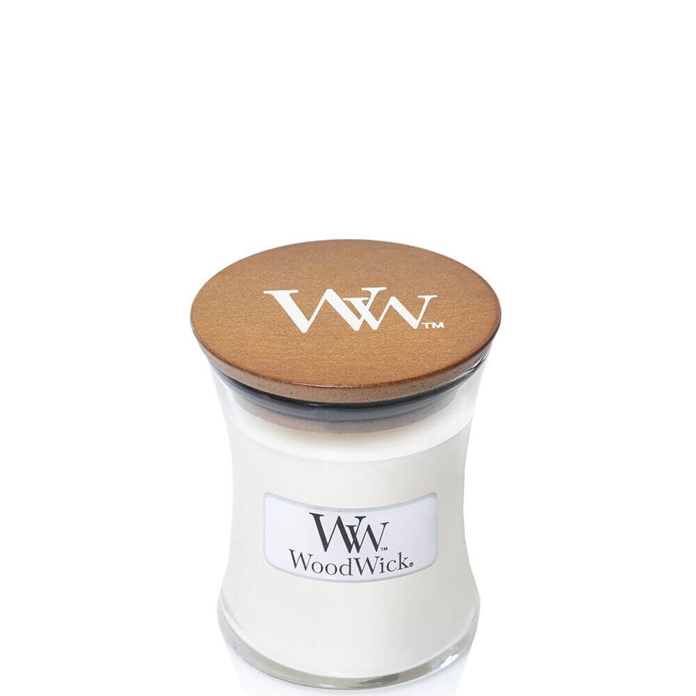 Linen 85g von Woodwick 