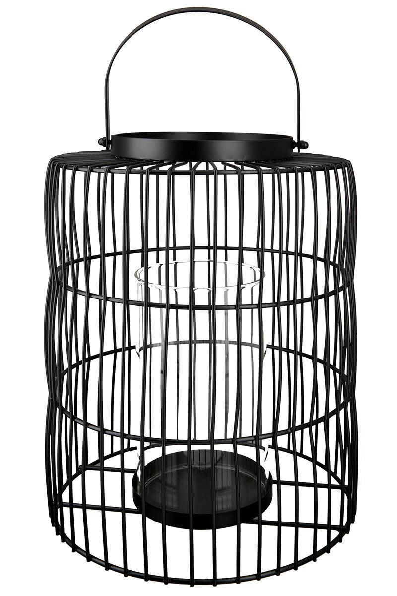 Lampe, Laterne