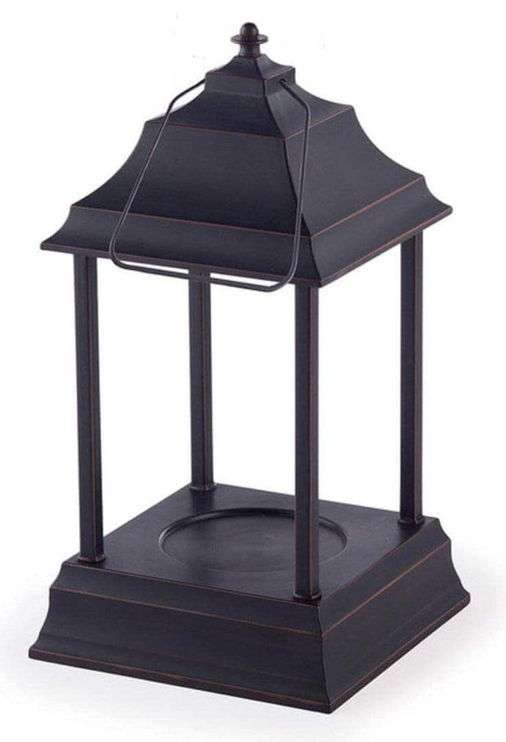 Candle-Warmers-Carriage-Laterne-Oil-Rubbed-Bronze1 Candle Warmers Carriage Laterne Kerzenwärmer Oil Rubbed Bronze