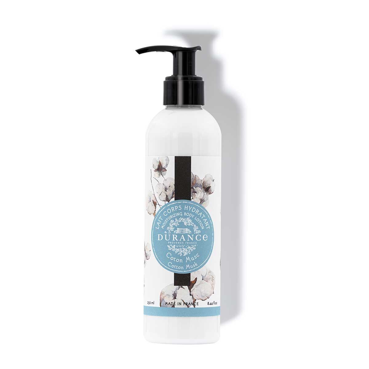 durance-bodylotion-baumwoll-moschus-250ml_madfbf_1200x1200 Baumwoll-Moschus Bodylotion 250ml