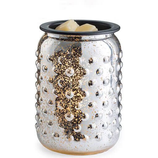 Mercury-Duftlampe-elektrischC12gDm5t4s0Xe MERCURY GLAS Illumination Duftlampe von Candle Warmers Deutschland
