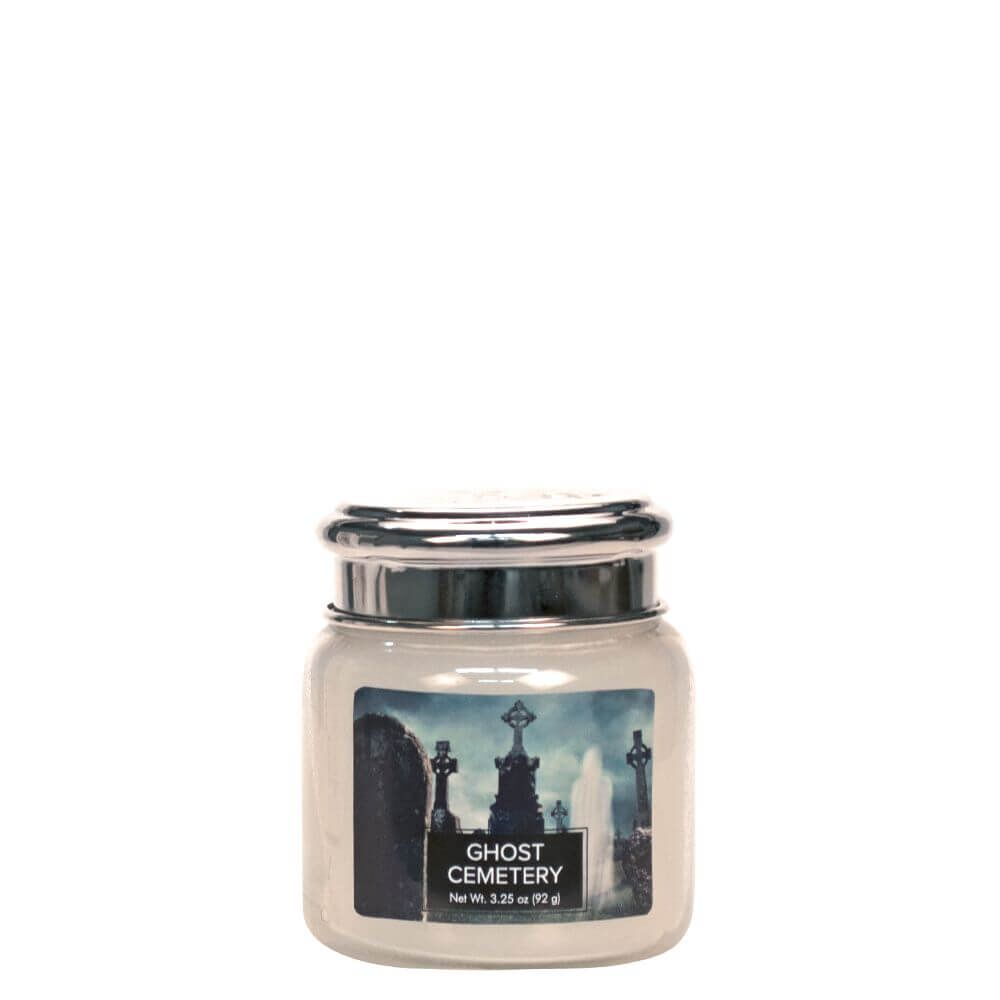 kvdC7kTw Ghost Cemetery 92g (Chrome)