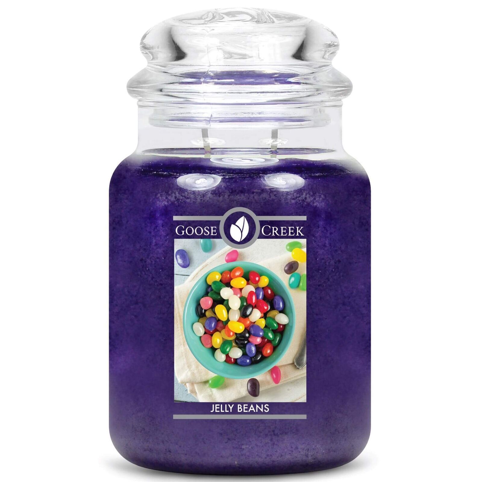 goose-creek-jelly-beans Goose Creek Candle Jelly Beans 680g Jar