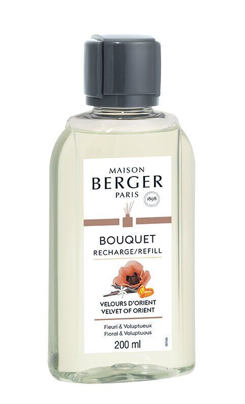 006829_parfum_RB200_Veloursdorient_D_1 Samt aus dem Orient Nachfüller 200ml