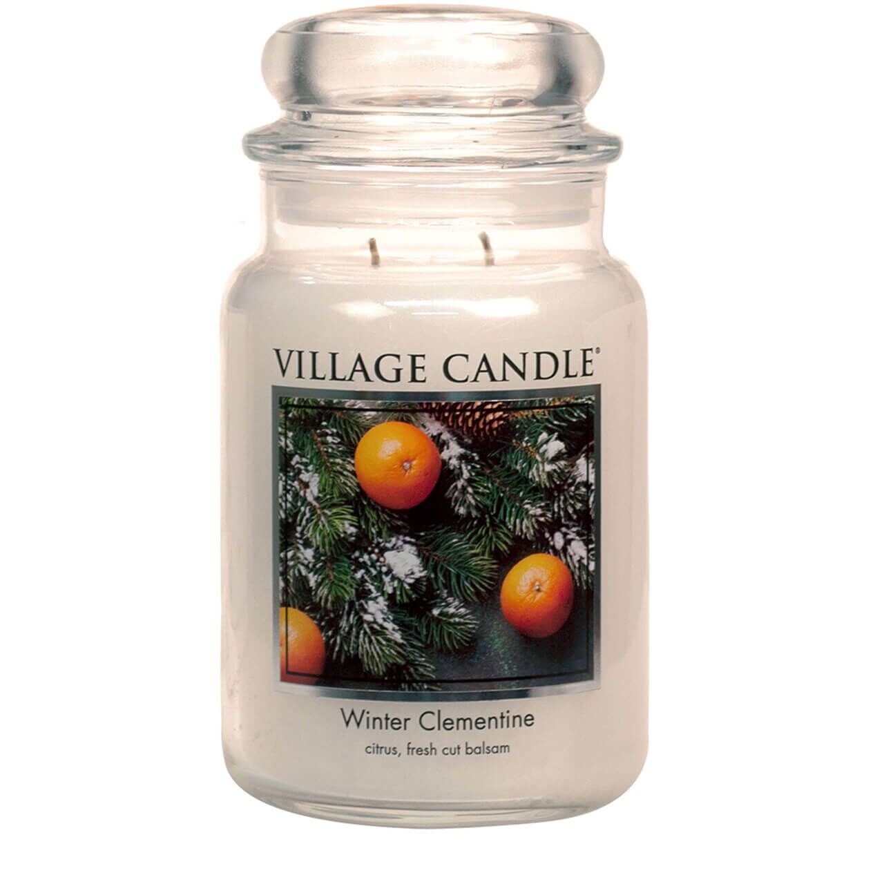 winter-clementine Winter Clementine 602g