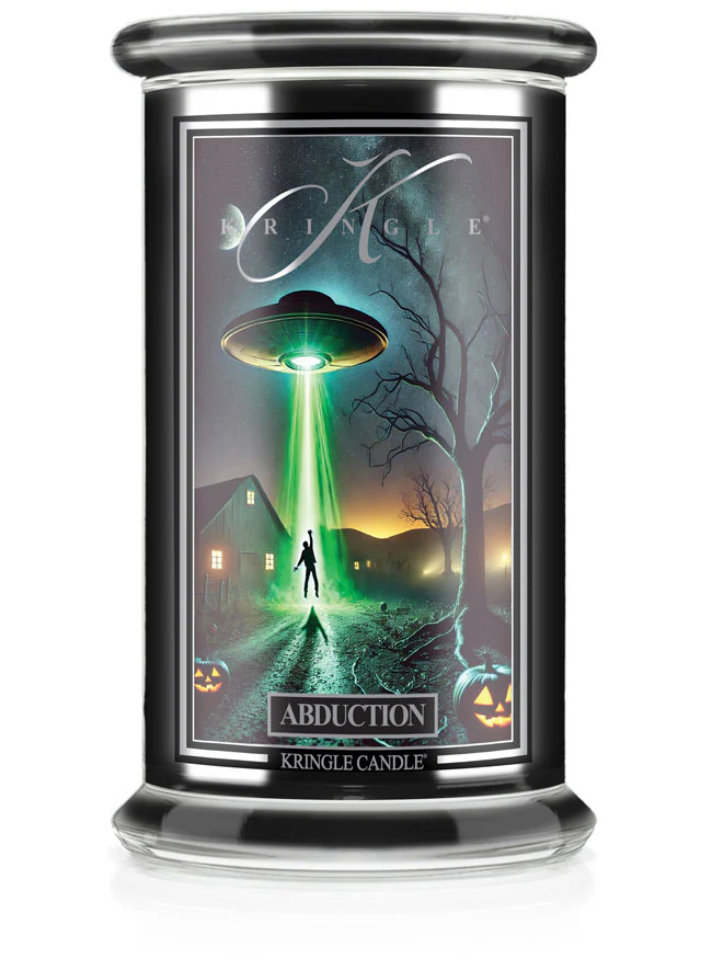 Abduction - Halloween Collection 623g Abduction - Halloween Collection 623g