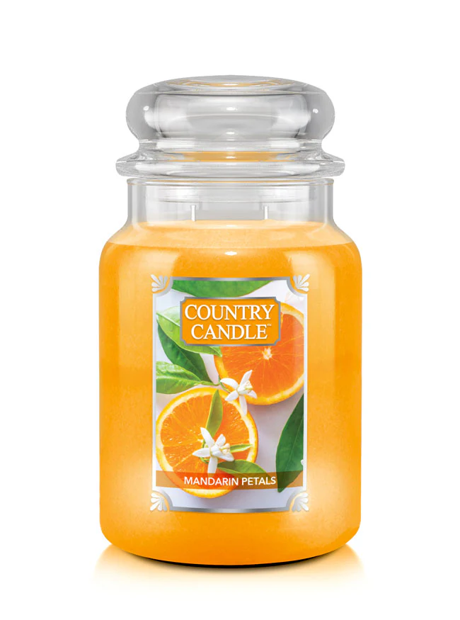 Mandarin Petals 680g Mandarin Petals 680g