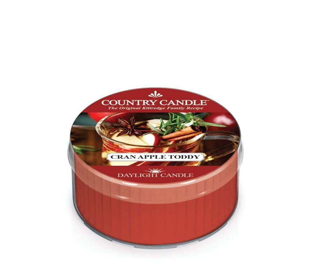 Cran Apple Toddy Daylight 42g Cran Apple Toddy Daylight 42g