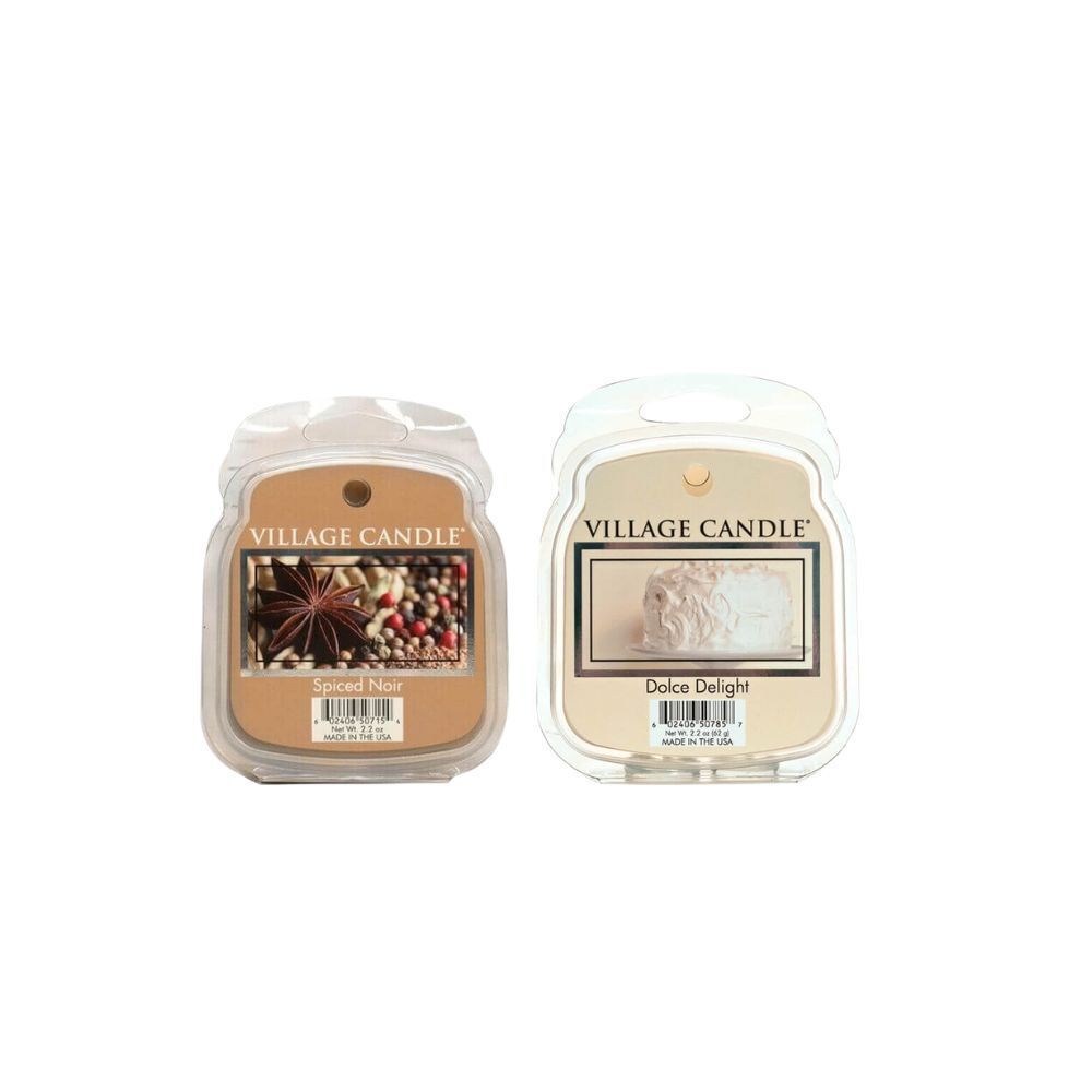 Wax Melts