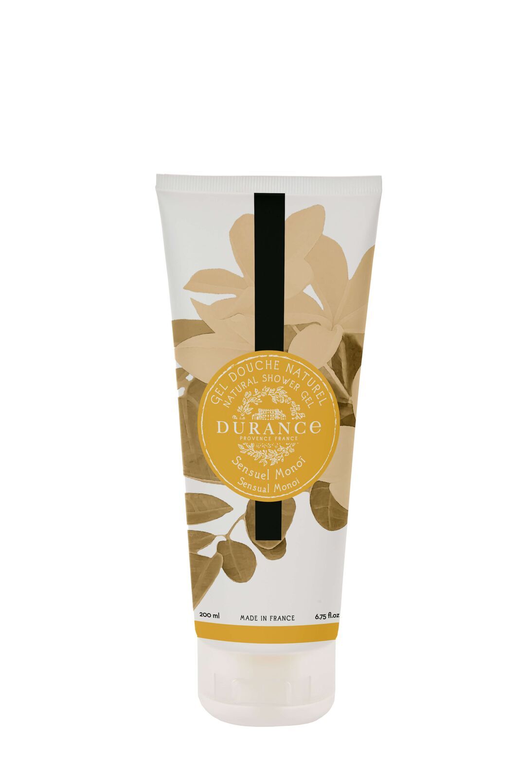 Duschgel-Sinnliches-Monoi Sinnliches Monoi Duschgel 200ml