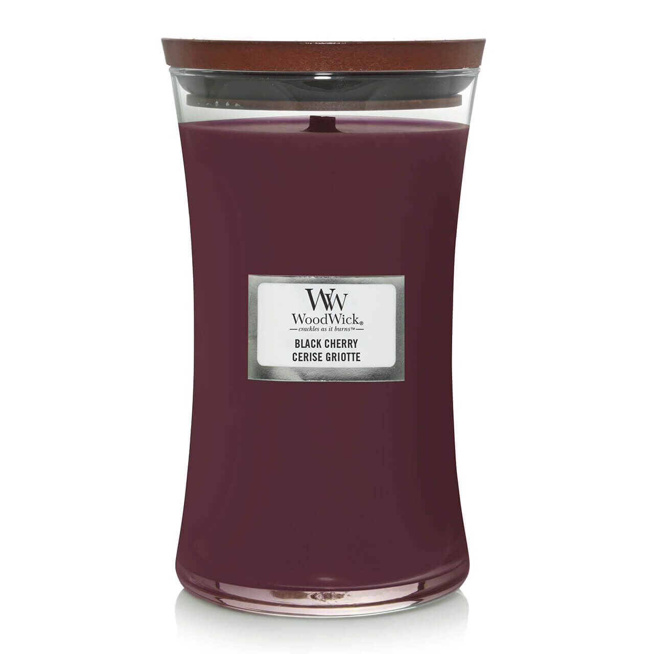 Black-Cherryofi1dQjXA6Bc2 Black Cherry 610g