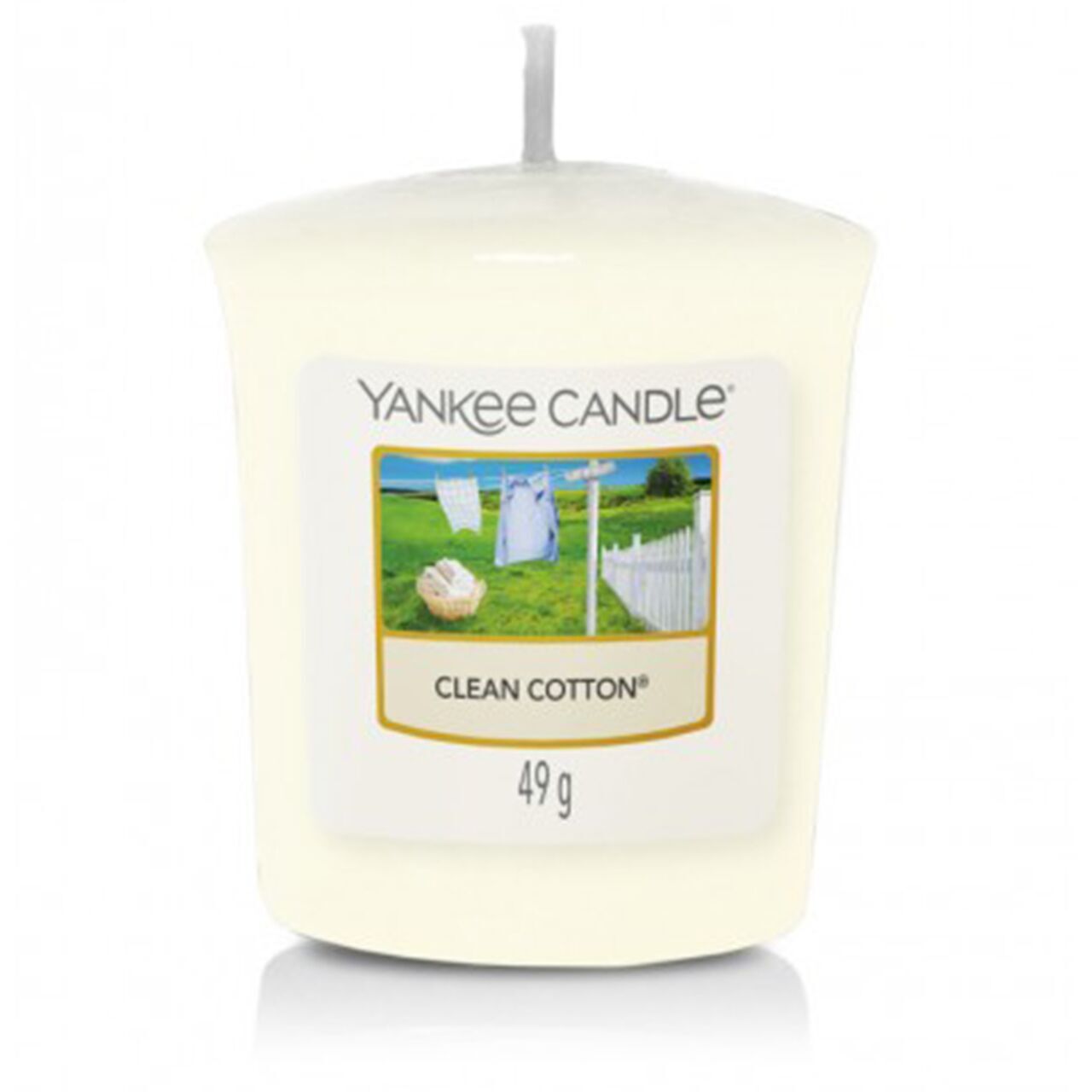 clean-cotton-49gE Clean Cotton 49g