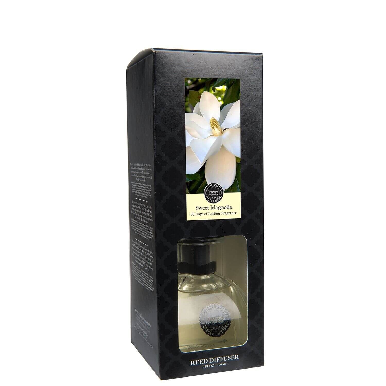 BW_SweetMagnolia_Reed_2 Sweet Magnolia Reed Diffuser