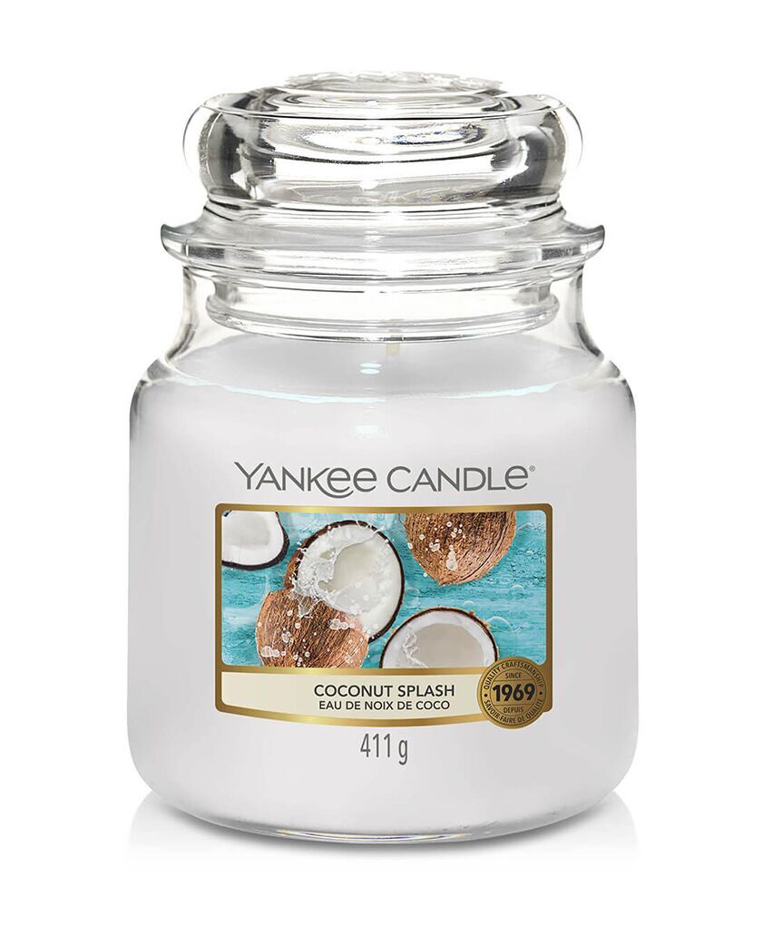 coconut-splash-411E Coconut Splash 411g