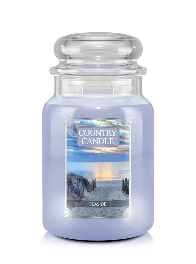 Seaside 680g Seaside 680g