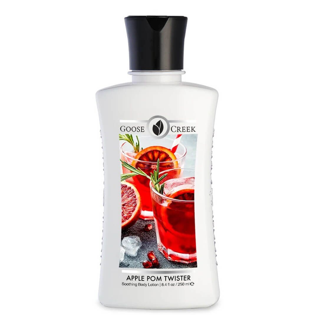 goose-creek-candlez-apple-pom-twister-bodylotion-250ml Body Lotion - Apple Pom Twister - 250ml Goose Creek Candle