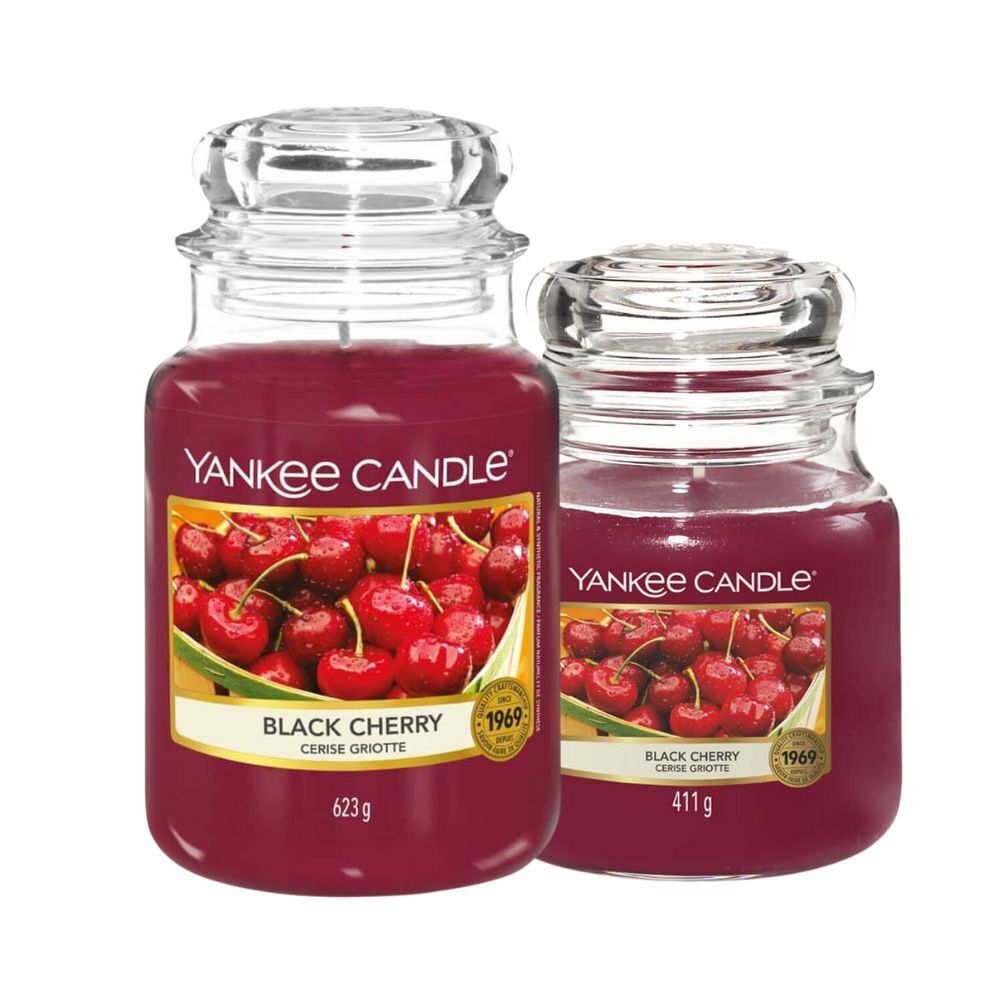 Yankee Candle