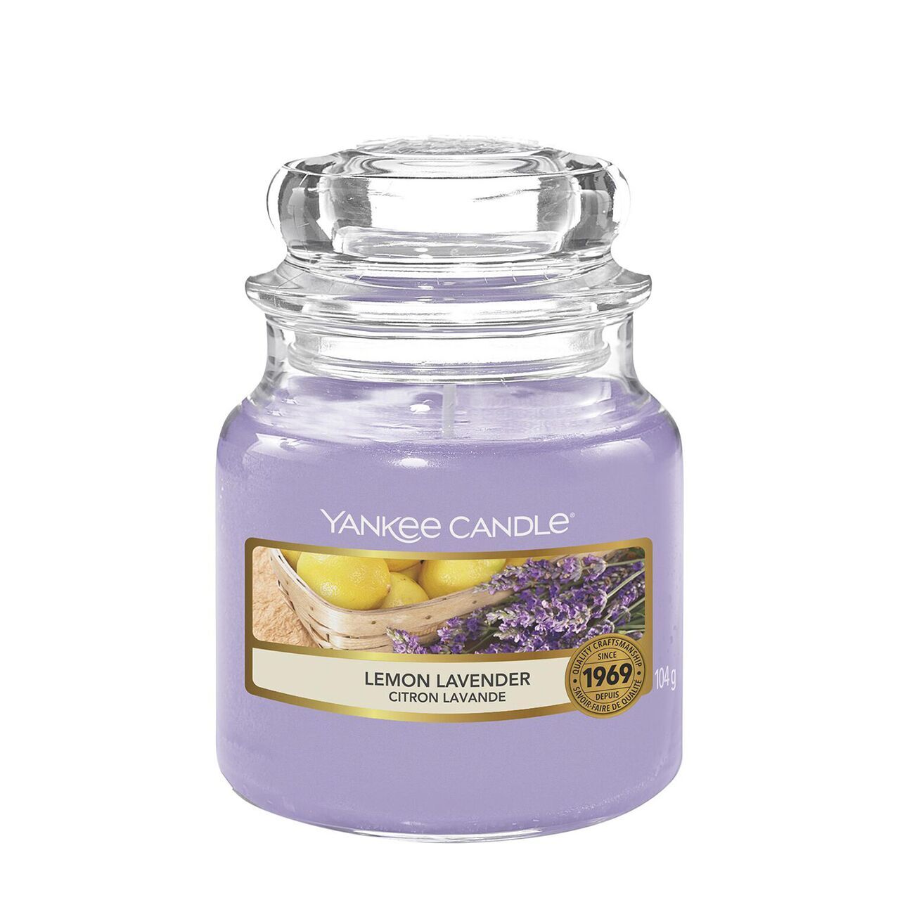 lemonlavender104gE Lemon Lavender 104g