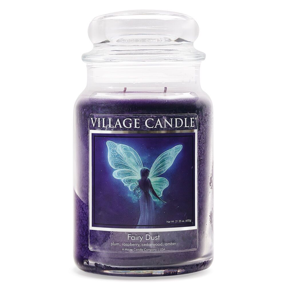 Fairy Dust (Fantasy Jar) 602g Flasche