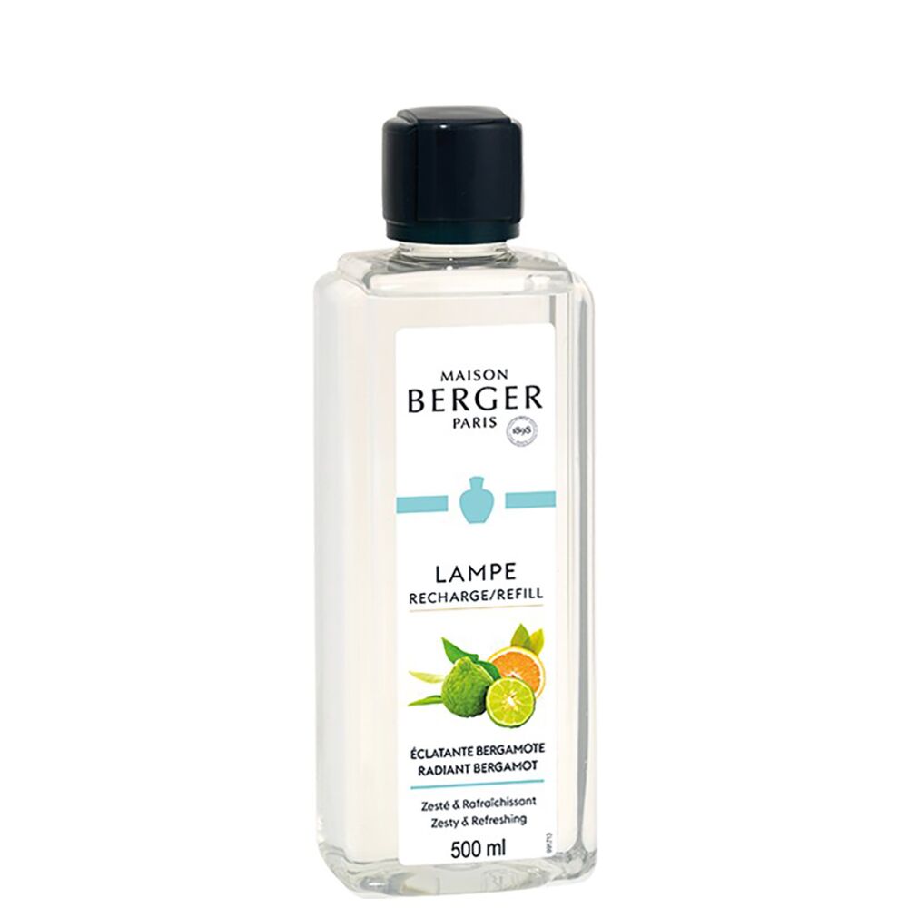 Fruchtige Bergamotte Nachfüller 500ml