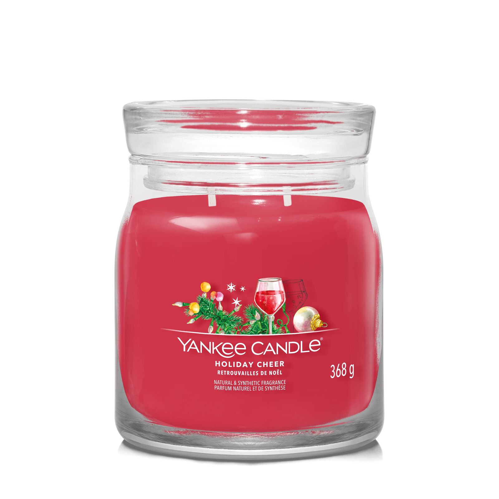 Holiday_Bright_Lights_Medium-1-1 Holiday Cheer Signature Medium Jar 368g 2-Docht