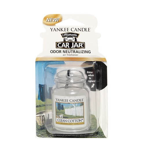 car_jar_clean_cotton_714_05594ff154eca3 Yankee Candle Car Jar Ultimate Clean Cotton