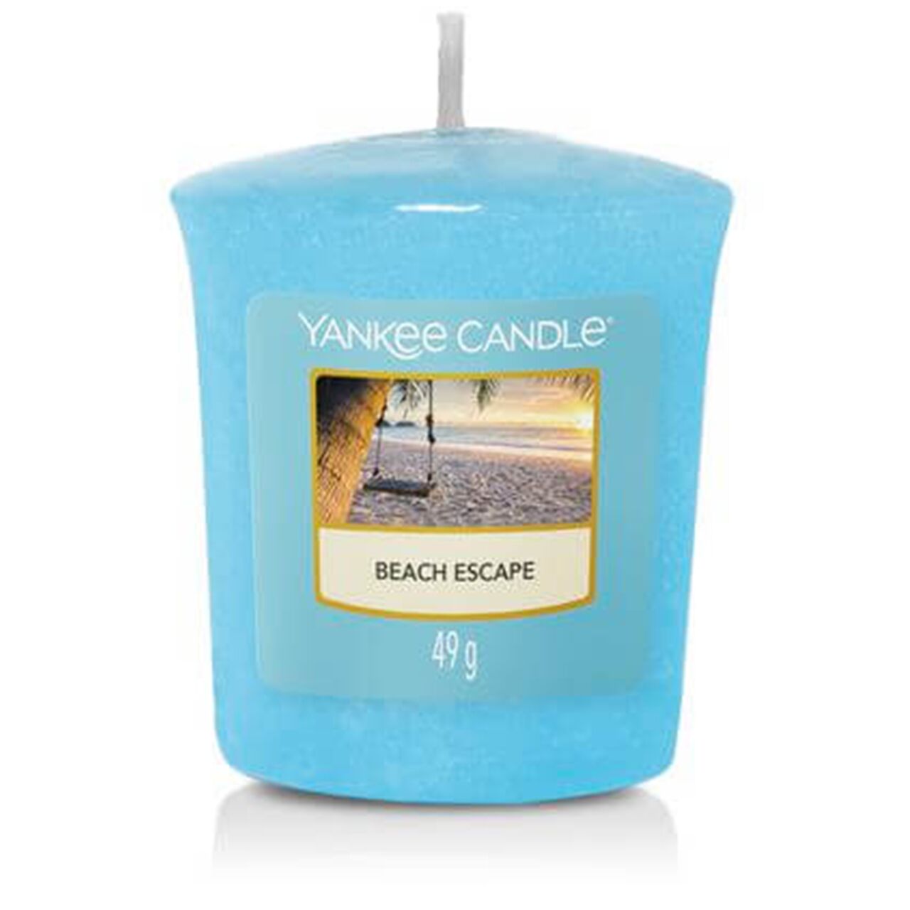 Beach-Escape_VotiveE Beach Escape 49g
