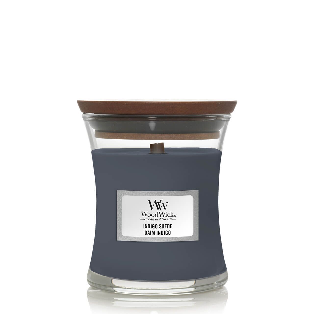 Indigo-Suede Indigo Suede 85g