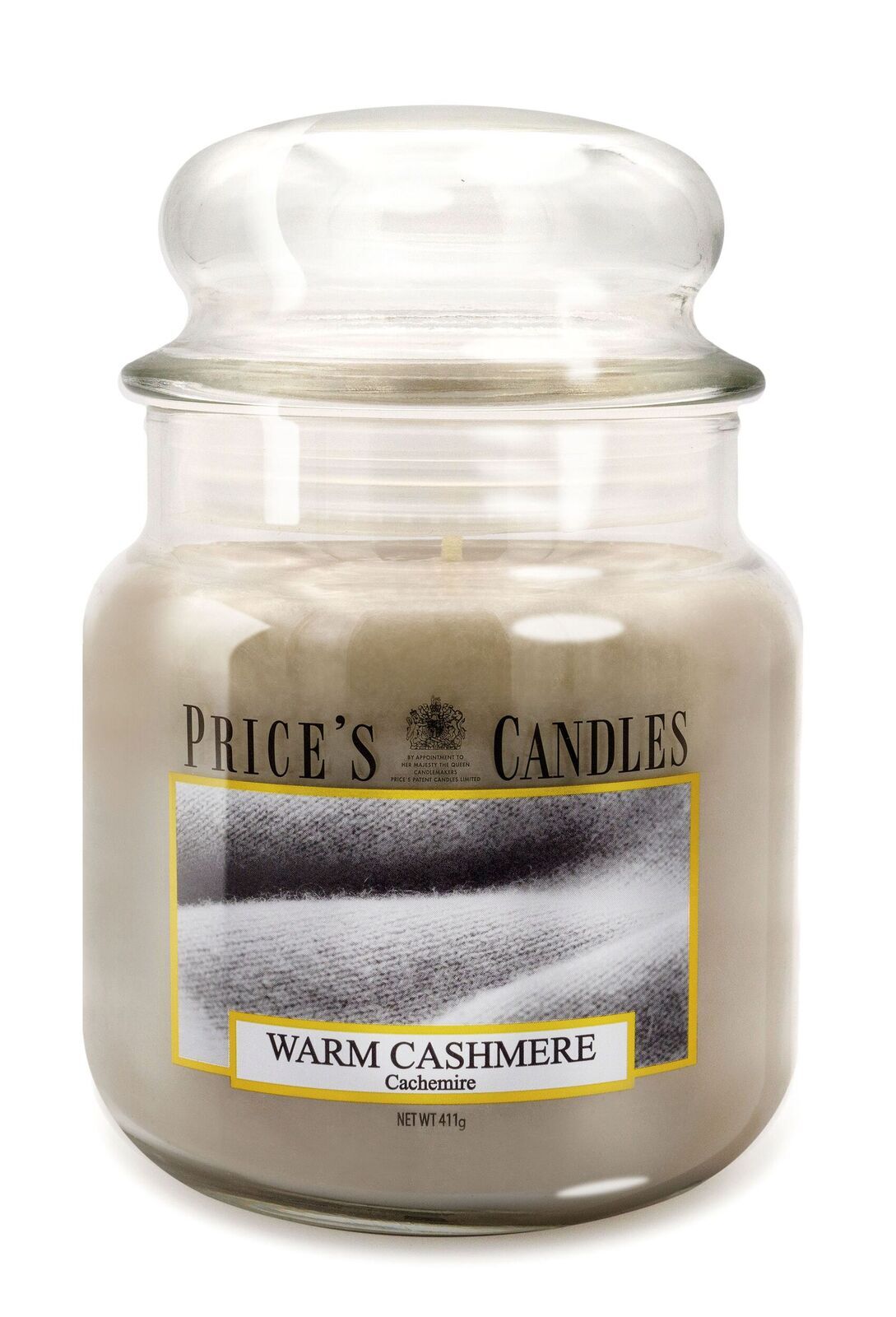 WarmCashmere_PMJ Warm Cashmere 411g