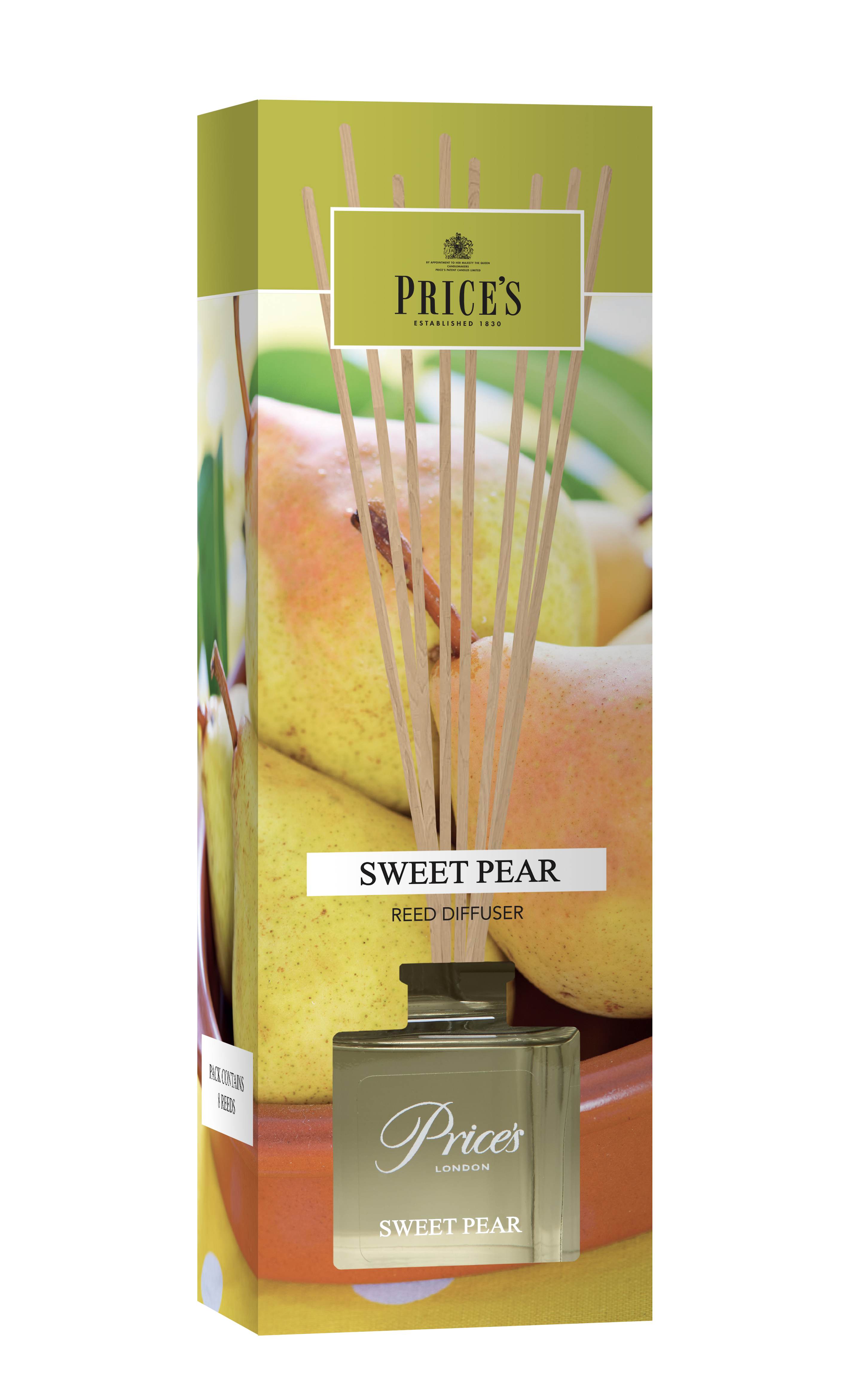 Sweet Pear 100ml