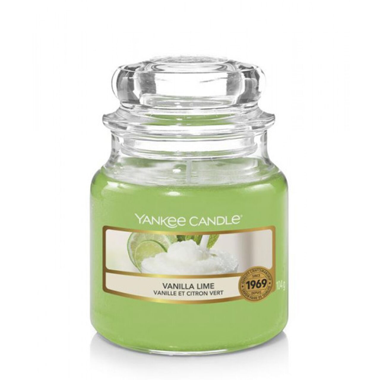 duftkerze-vanilla-lime-104g-12362-1107078e_600x600E Vanilla Lime 104g